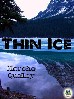 cover image of Thin Ice